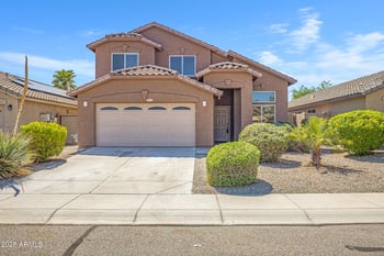 2691 Angel Way, Queen Creek, AZ 85144