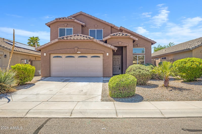 2691 Angel Way, Queen Creek, AZ 85144