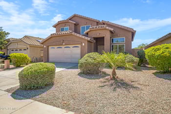 2691 Angel Way, Queen Creek, AZ 85144