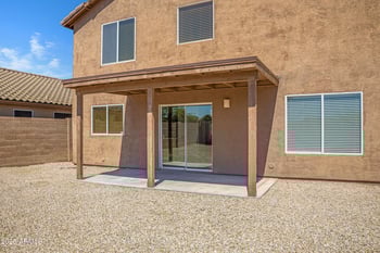 2691 Angel Way, Queen Creek, AZ 85144