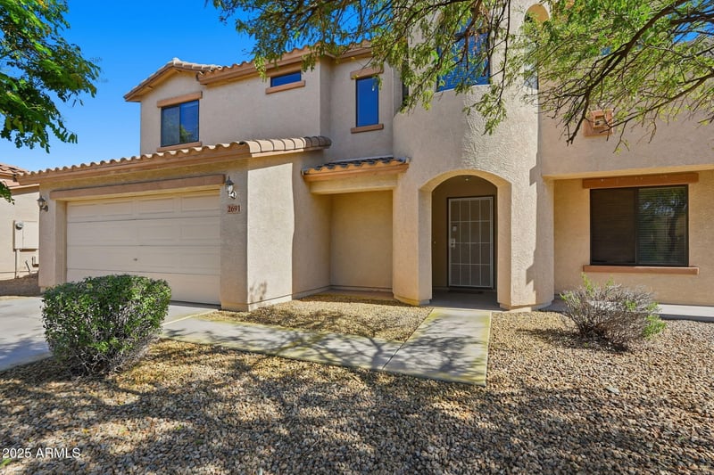 2691 Chaparral Rd, Apache Junction, AZ 85119