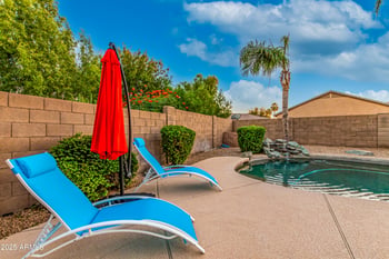 2691 Hulet Dr, Chandler, AZ 85225