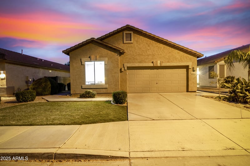 2691 Hulet Dr, Chandler, AZ 85225