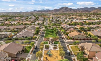 2691 Acacia Way, Buckeye, AZ 85396