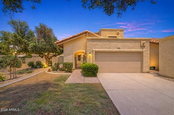 2691 Tamarisk St, Chandler, AZ 85224