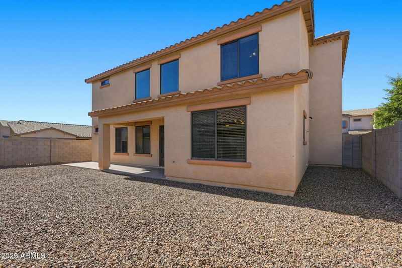2691 S Chaparral Rd, Apache Junction, AZ 85119