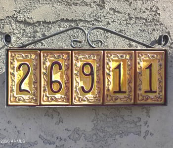 26911 99th Dr, Peoria, AZ 85383