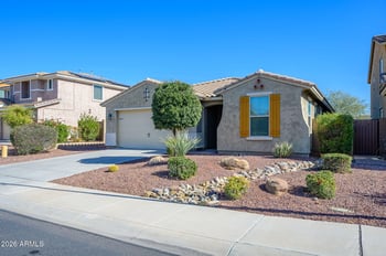 26911 99th Dr, Peoria, AZ 85383