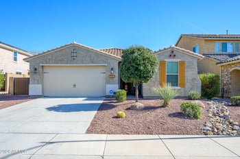 26911 99th Dr, Peoria, AZ 85383