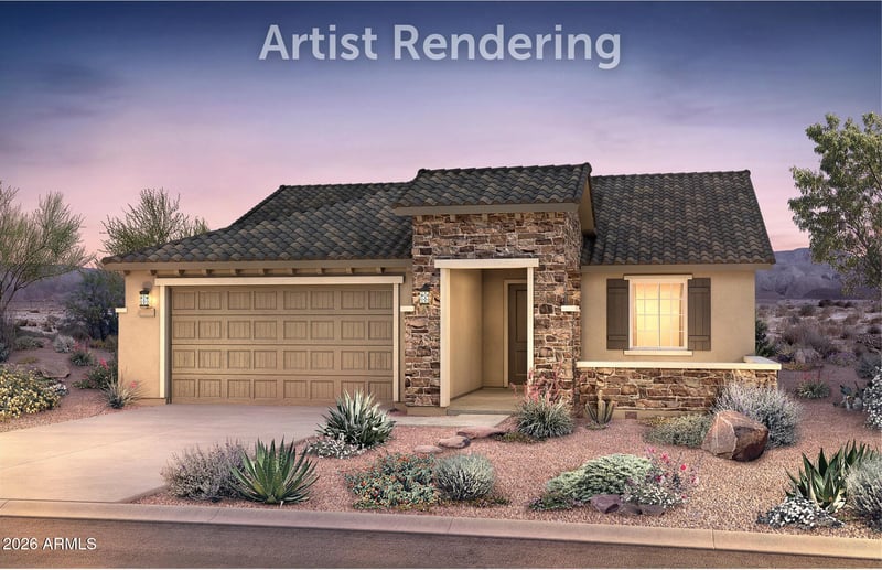 26911 Rosemonte Dr, Buckeye, AZ 85396