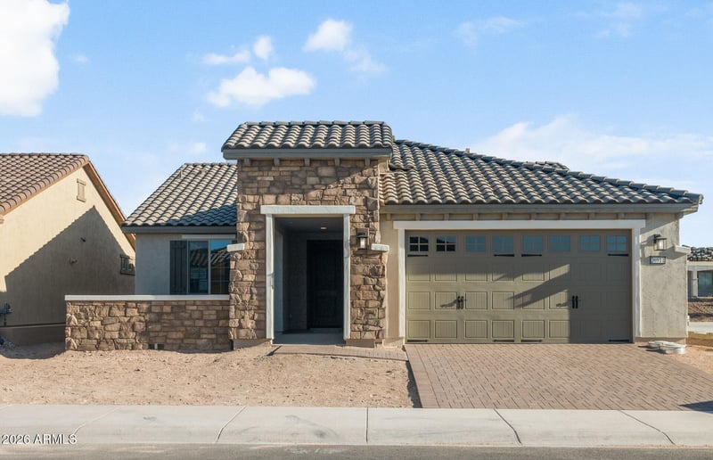 26911 W Rosemonte Dr, Buckeye, AZ 85396