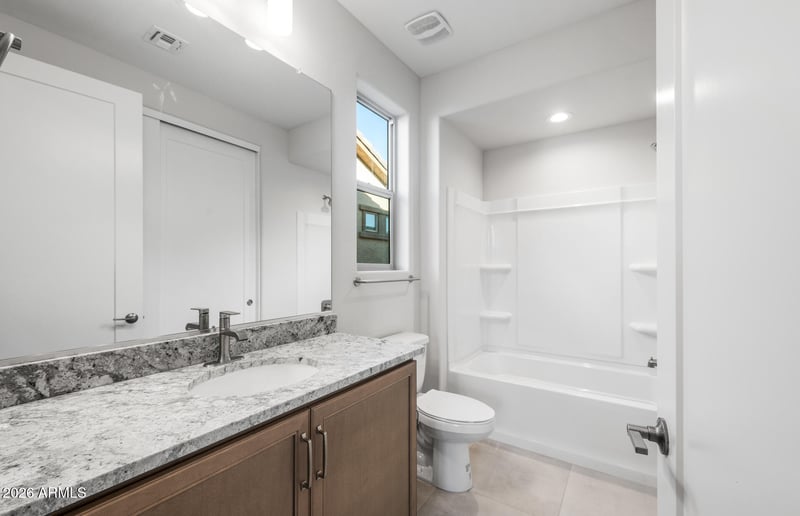 26911 W Rosemonte Dr, Buckeye, AZ 85396
