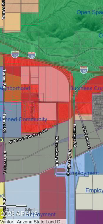 26912 Lower Buckeye Rd #-, Buckeye, AZ 85326