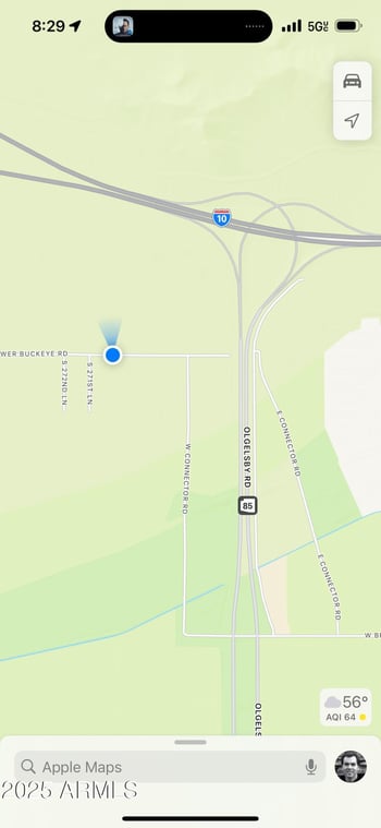 26912 Lower Buckeye Rd #-, Buckeye, AZ 85326