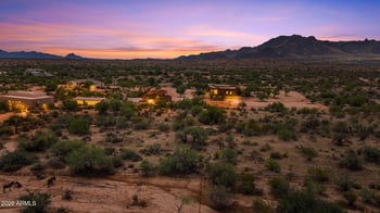 26912 N 136 St Lot ', Scottsdale, AZ 85262