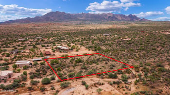 26912 N 136 St Lot ', Scottsdale, AZ 85262