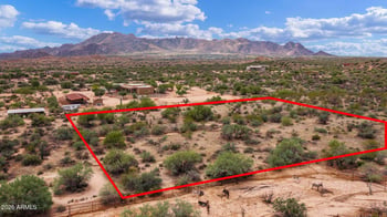 26912 N 136 St Lot ', Scottsdale, AZ 85262