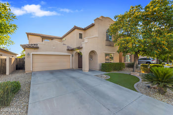 26912 55th Dr, Phoenix, AZ 85083