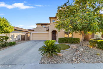 26912 55th Dr, Phoenix, AZ 85083