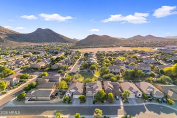 26912 55th Dr, Phoenix, AZ 85083