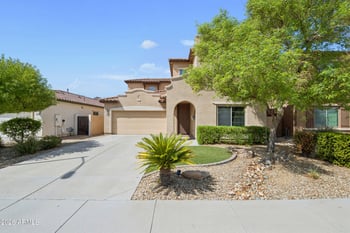 26912 N 55th Dr, Phoenix, AZ 85083