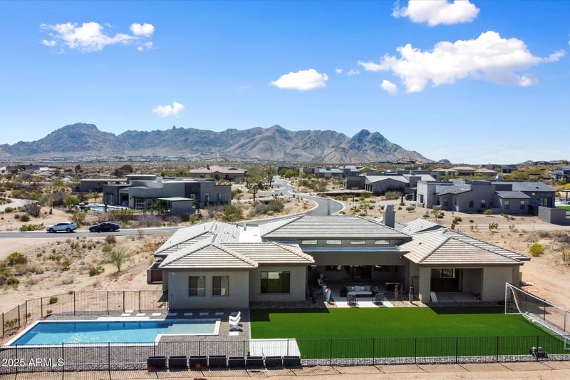 26914 Boulder Ln, Scottsdale, AZ 85262