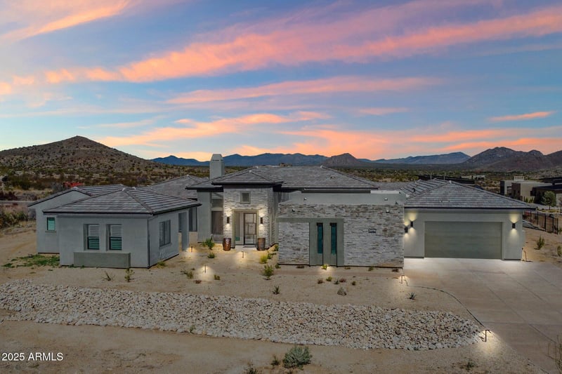 26914 Boulder Ln, Scottsdale, AZ 85262