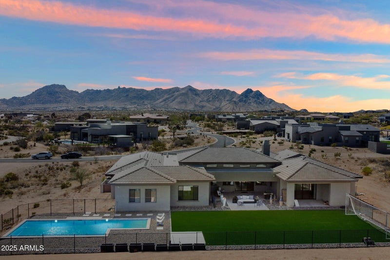26914 Boulder Ln, Scottsdale, AZ 85262