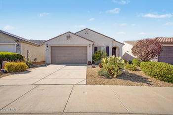 26914 W Zachary Dr, Buckeye, AZ 85396