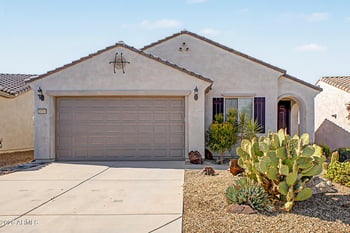 26914 W Zachary Dr, Buckeye, AZ 85396