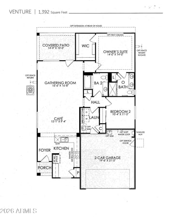 26914 W Zachary Dr, Buckeye, AZ 85396