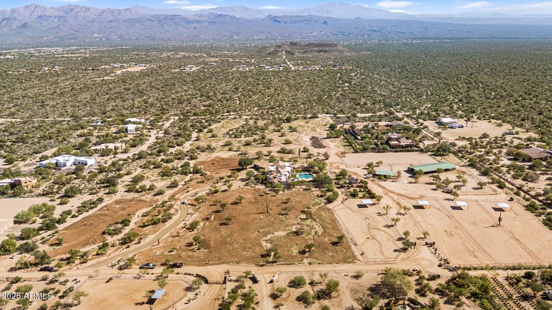 26915 162nd St, Scottsdale, AZ 85262