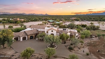 26915 162nd St, Scottsdale, AZ 85262