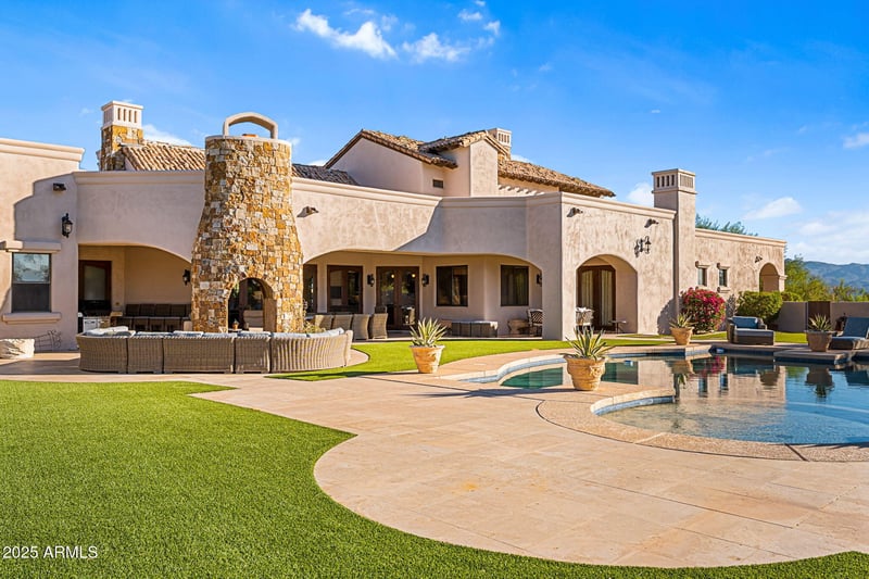 26915 162nd St, Scottsdale, AZ 85262