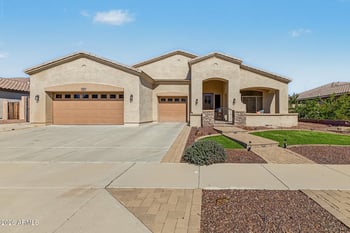 26915 N Gidiyup Trl, Phoenix, AZ 85085