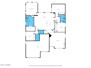 26915 N Gidiyup Trl, Phoenix, AZ 85085
