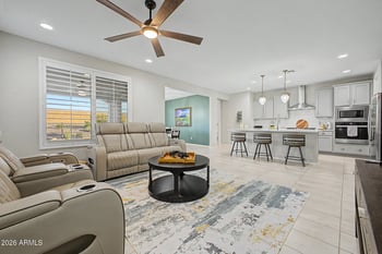 26915 Adam Ave, Buckeye, AZ 85396
