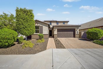 26917 74th Ave, Peoria, AZ 85383