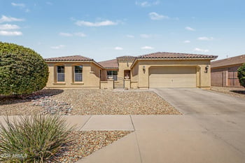 26919 Gidiyup Trl, Phoenix, AZ 85085