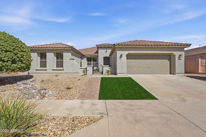 Home Worth Check