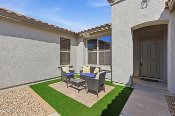 26919 N Gidiyup Trl, Phoenix, AZ 85085