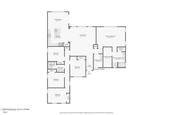 26919 N Gidiyup Trl, Phoenix, AZ 85085