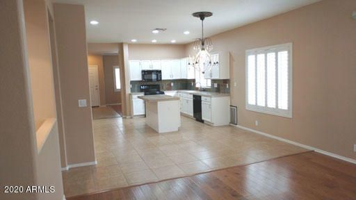 2692 E Jasper Dr, Gilbert, AZ 85296