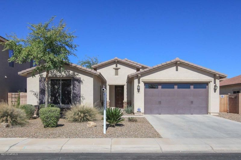 2692 E Rakestraw Ln, Gilbert, AZ 85298