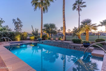2692 N 162nd Ave, Goodyear, AZ 85395