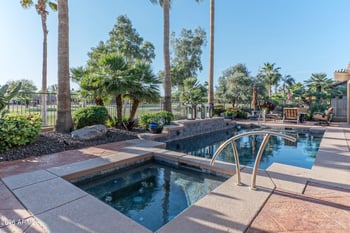 2692 N 162nd Ave, Goodyear, AZ 85395