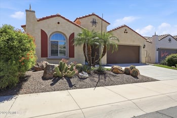 26921 Utopia Rd, Buckeye, AZ 85396