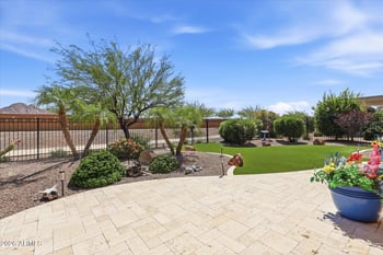 26921 Utopia Rd, Buckeye, AZ 85396
