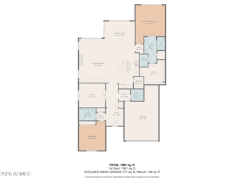 26921 Utopia Rd, Buckeye, AZ 85396