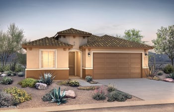 26921 W Melinda Ln, Buckeye, AZ 85396